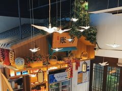 -呷湘厨·鱼汤捞饭(国家会展中心店)