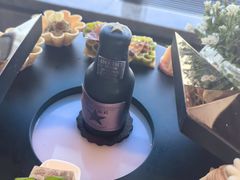 -大堂酒廊·富力丽思卡尔顿酒店