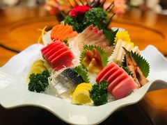 -老江南春·中国龙菜(衡山路店)
