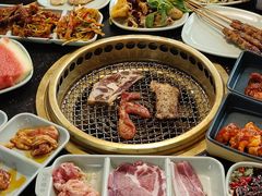 -韩盛·盛江山自助料理(沈辽路万达店)