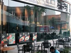 -玥记茶餐厅(十字门华发商都一期绸带店)