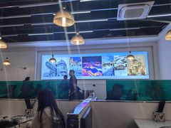 -冰城焰会大丰收铁锅炖(萝岗万达金街店)