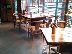 -海之屋韩式烤肉(海棠68环球美食街店)