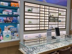 -宝岛眼镜·星创视光中心(金桥店)