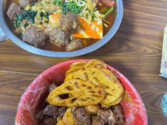 -小吴水煮(羊子巷店)