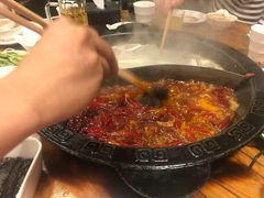 -重庆老火锅(长虹店)