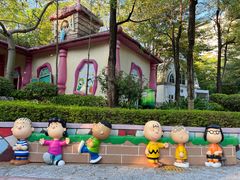 -史努比缤纷世界