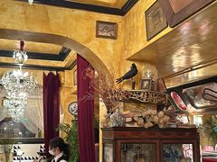 -秘密花园(法华镇路店)
