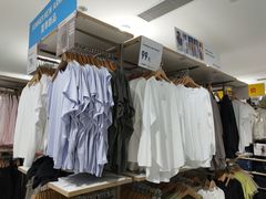 -优衣库(北京万柳华联购物中心店)