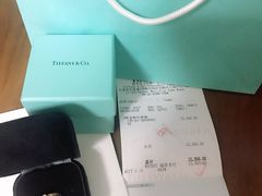 -Tiffany & Co.蒂芙尼
(天津万象城店)