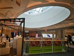 店内环境-深圳来福士广场