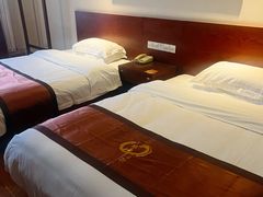 -观唐（国际）度假村温泉