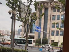 -小杨生煎(香港名都店)