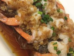 -老妈私房鱼头(欧洲城店)