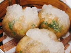 -金鮀岛潮州酒家