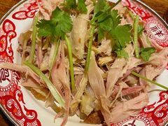 -串大叔炭火烤串·鸡西大冷面刀削面(总店)