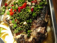 -令狐冲·活鱼馆(宝龙店)