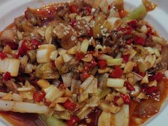 -图味美小黄鱼·景德菜(浙江路店)