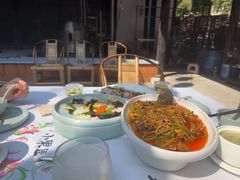 -院8里·小聚园老川菜(九眼桥店)