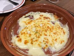 -萨莉亚意式餐厅(杭州滨江天街店)