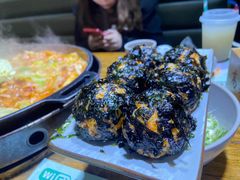 -高基五春川炒鸡排 韩国料理(威海总店)