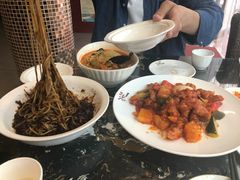 -桃园中华料理炸酱面(燕儿岛路店)