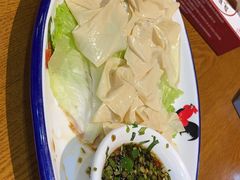 -庭苑饭香·生态餐厅(动物园店)