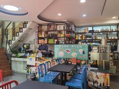 -左记港食(融科天城店)