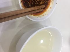 -辣妈水饺红冒菜(金阳路店)