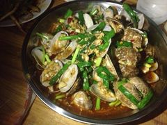 花甲-太郎的味道(东瓜山二条巷店)
