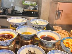 -富力万达文华酒店·海鲜自助