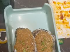 -邢氏老太太烤串(北兴街店)