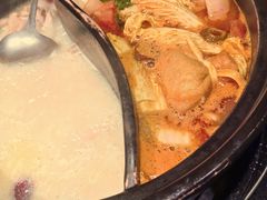 -捞王锅物料理(凯旋路店)