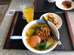 -南山素面馆(三亚南山文化旅游区店)