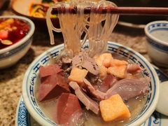 -南京大牌档(富力海珠城店)