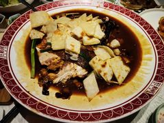 -旺顺阁·北京菜(北辰上品+)