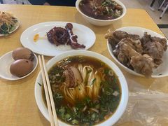 -水仙拉面(水仙街店)