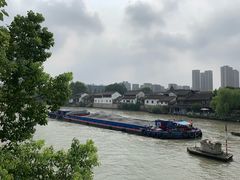 -运河游船(武林门码头)