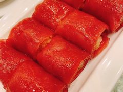 红米丝网肠-北园酒家(小北路店)