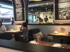 -太二酸菜鱼(正大广场店)