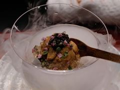-鳥喜Toriki怀石烧鸟料理
