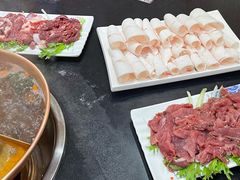 -草原饭店火锅