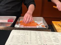 -Sushi Hanzo半藏(天环广场店)