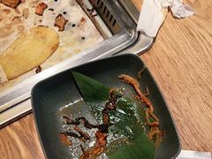 -新石器烤肉(南通CBD大有境店)
