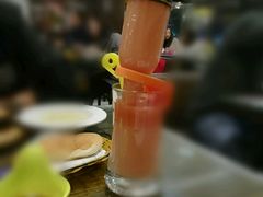 -豪客来牛排(新街口羊皮巷店)