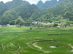 -万峰林风景区