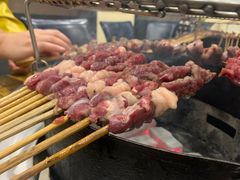 -源味居手把签烧烤(长春一店)