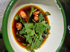 海鲜汁-马路牙子地桌烤肉(工体店)
