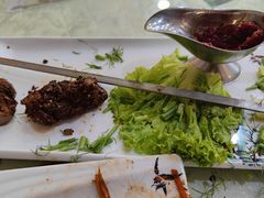 -玛丽娜中西餐厅(四道街店)