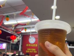 -新峰肉骨茶